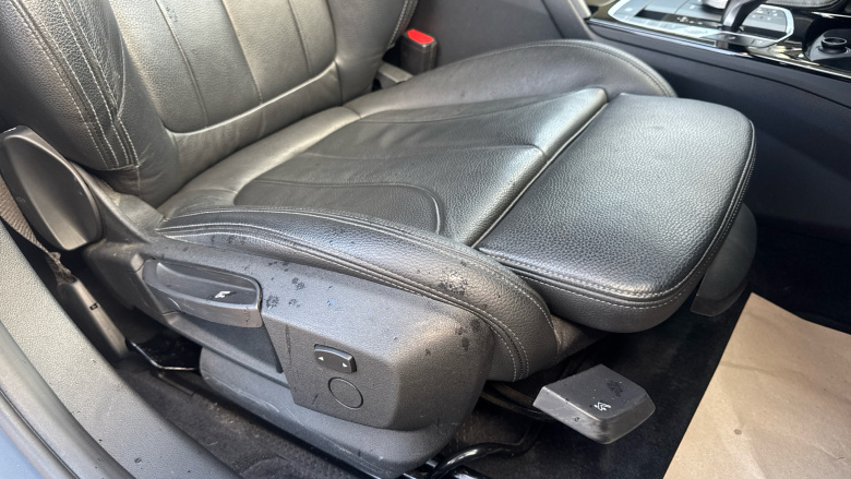 BMW 1 Series 118i M Sport 5dr Step Auto Petrol Hatchback